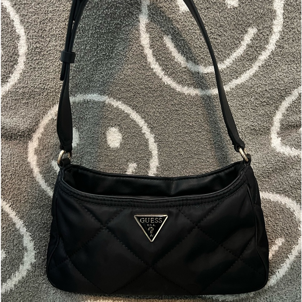 Guess purse
